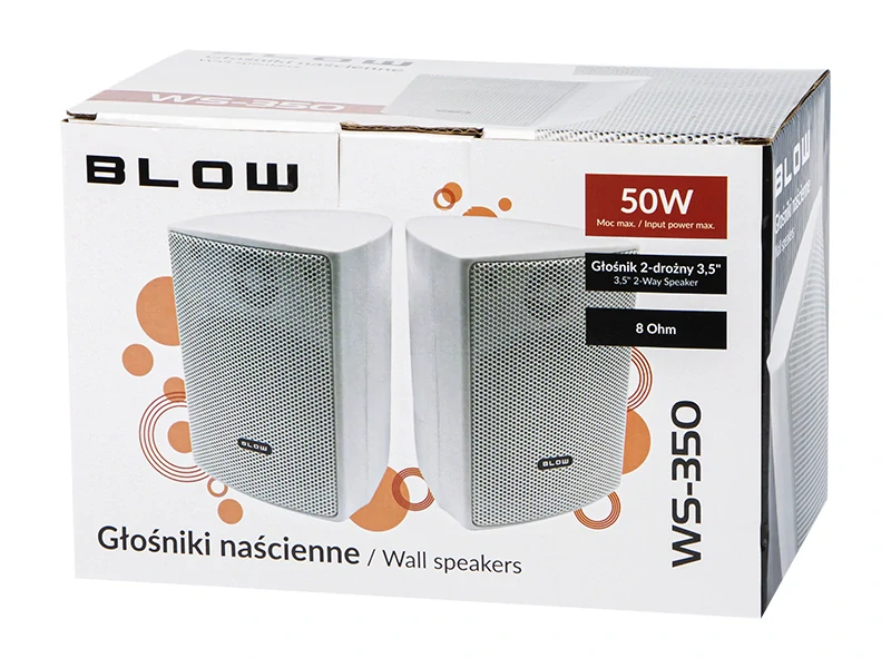 BLOW WS-350