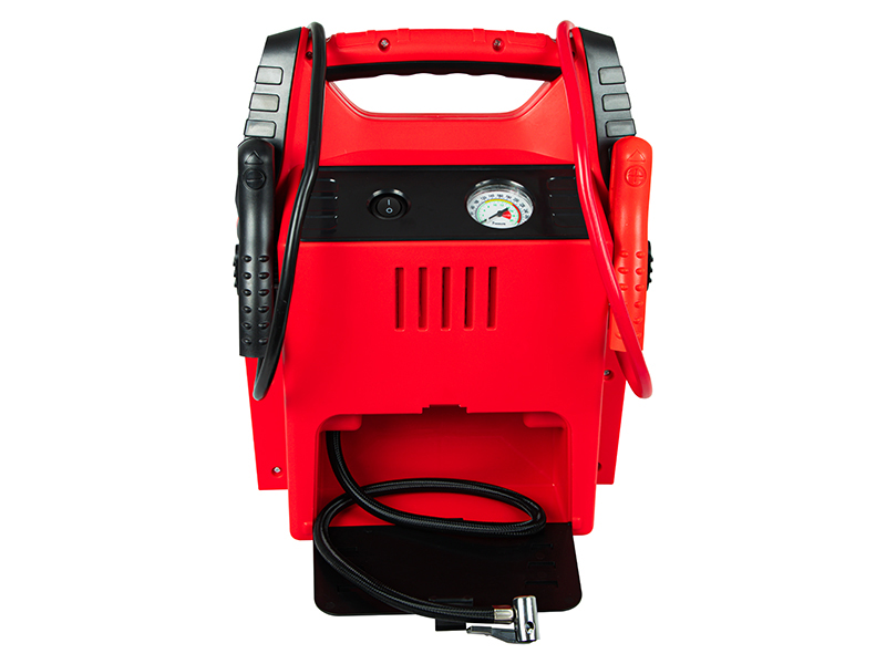 BLOW JUMP STARTER KOMPRESOR 5V1