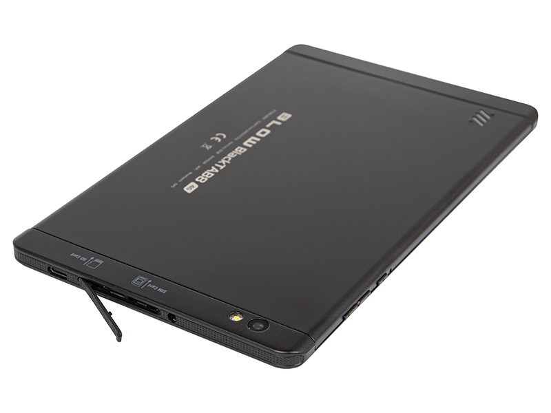 Tablet BLOW BlackTAB8 3/32GB 4G LTE
