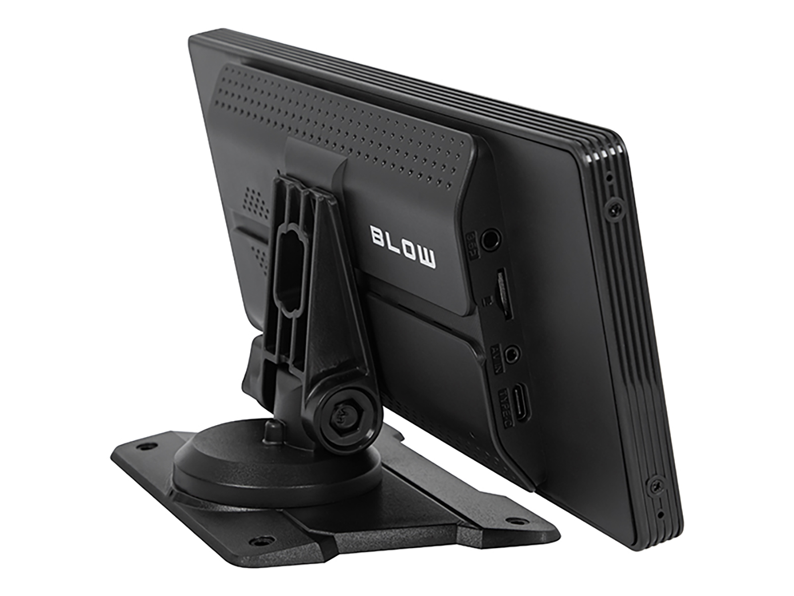 BLOW CP05 78-494 Auto multimediálna stanica s Apple CarPlay a Android Auto