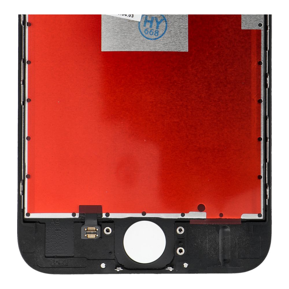 LCD displej iPhone 6/6S (FixCell) + dotyková obrazovka čierna