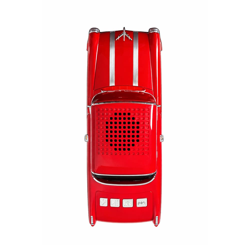 WSTER WS-598