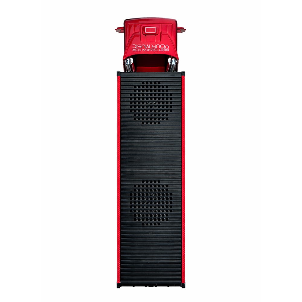 WSTER WS-528