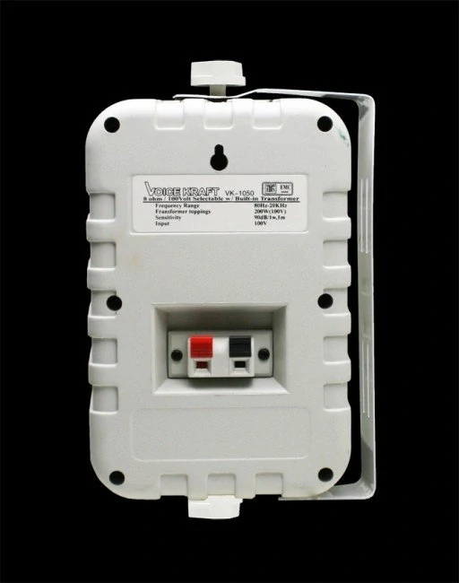 Voice Kraft VK 1050 biele