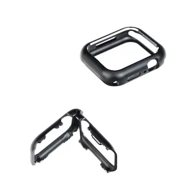 MAGNETO APPLE WATCH 7 (42MM) black Ochranné puzdro na smart watch