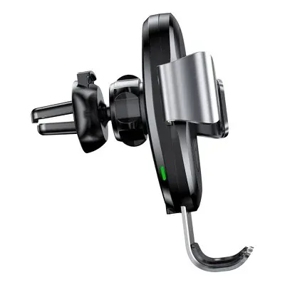 BASEUS WXYL-0S sivý