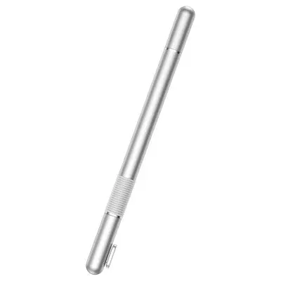 BASEUS ACPCL-0S universal STYLUS PEN 2v1 zlaté