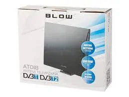 Blow ATD18