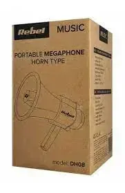 REBEL DH08 typu:HORN 5W