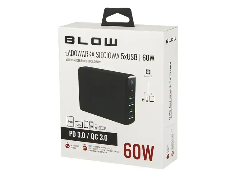 BLOW 76-008