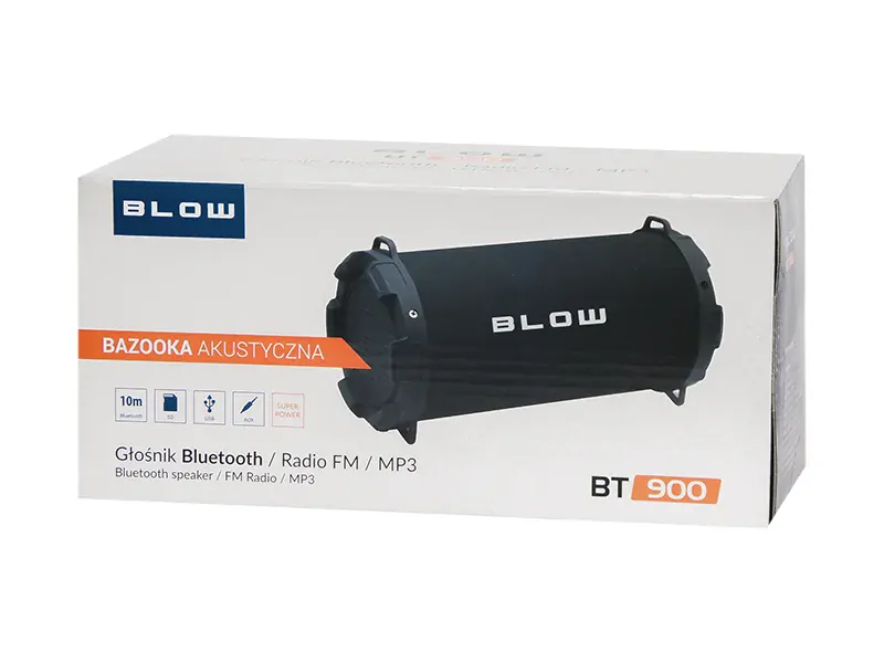 BLOW BT900