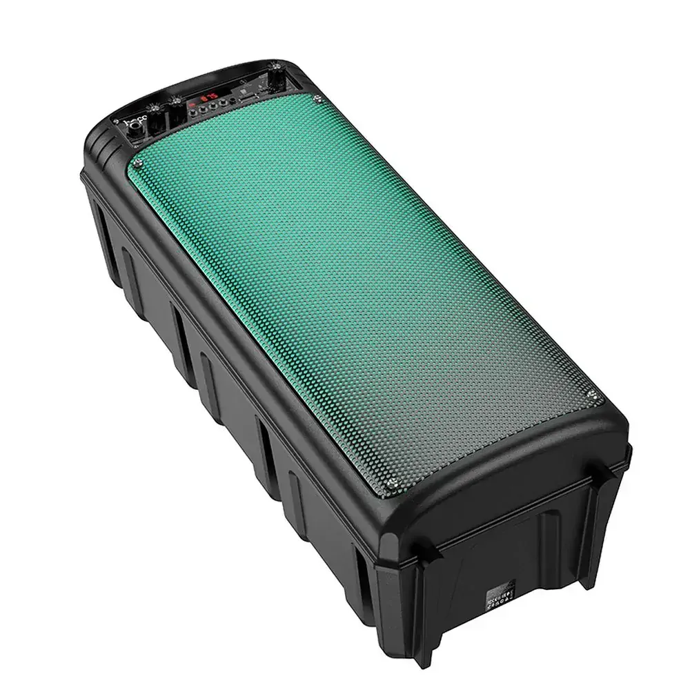 HOCO BS52 LED + mikrofón