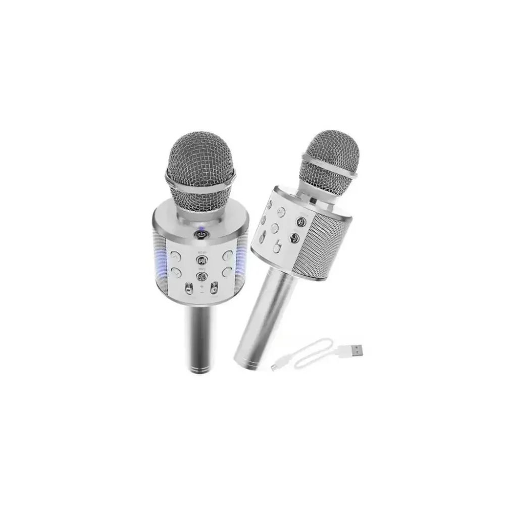 IZOXIS WS-858 strieborný