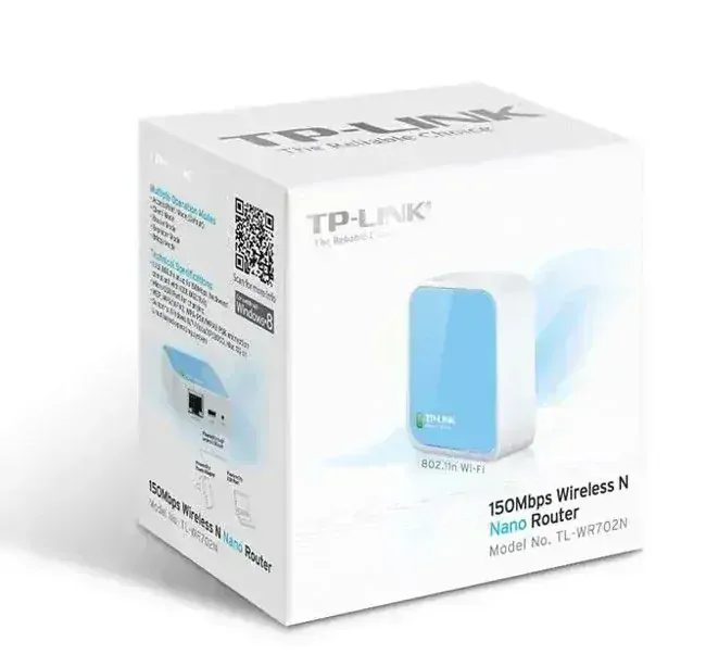 TP-Link TL-WR802N