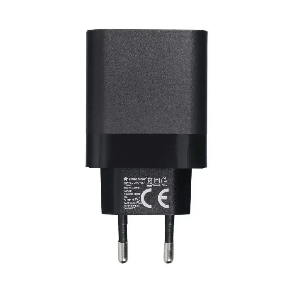 Blue Star TFB-TC-45WPD 45W bez kábla
