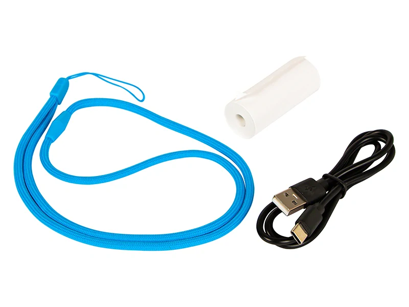 BLOW 78-627 fotoaparát pre deti s 2,4" displejom modrý