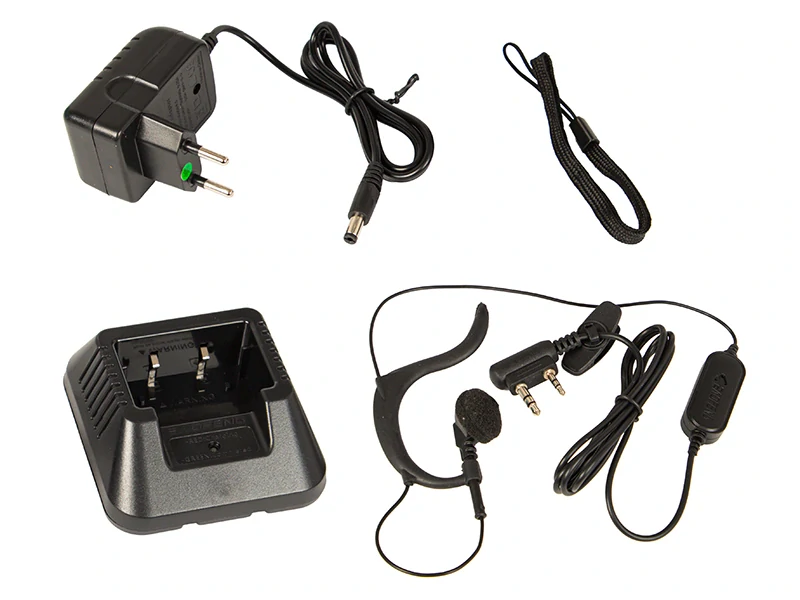 BAOFENG PMR UV-5R 5W vysielačka