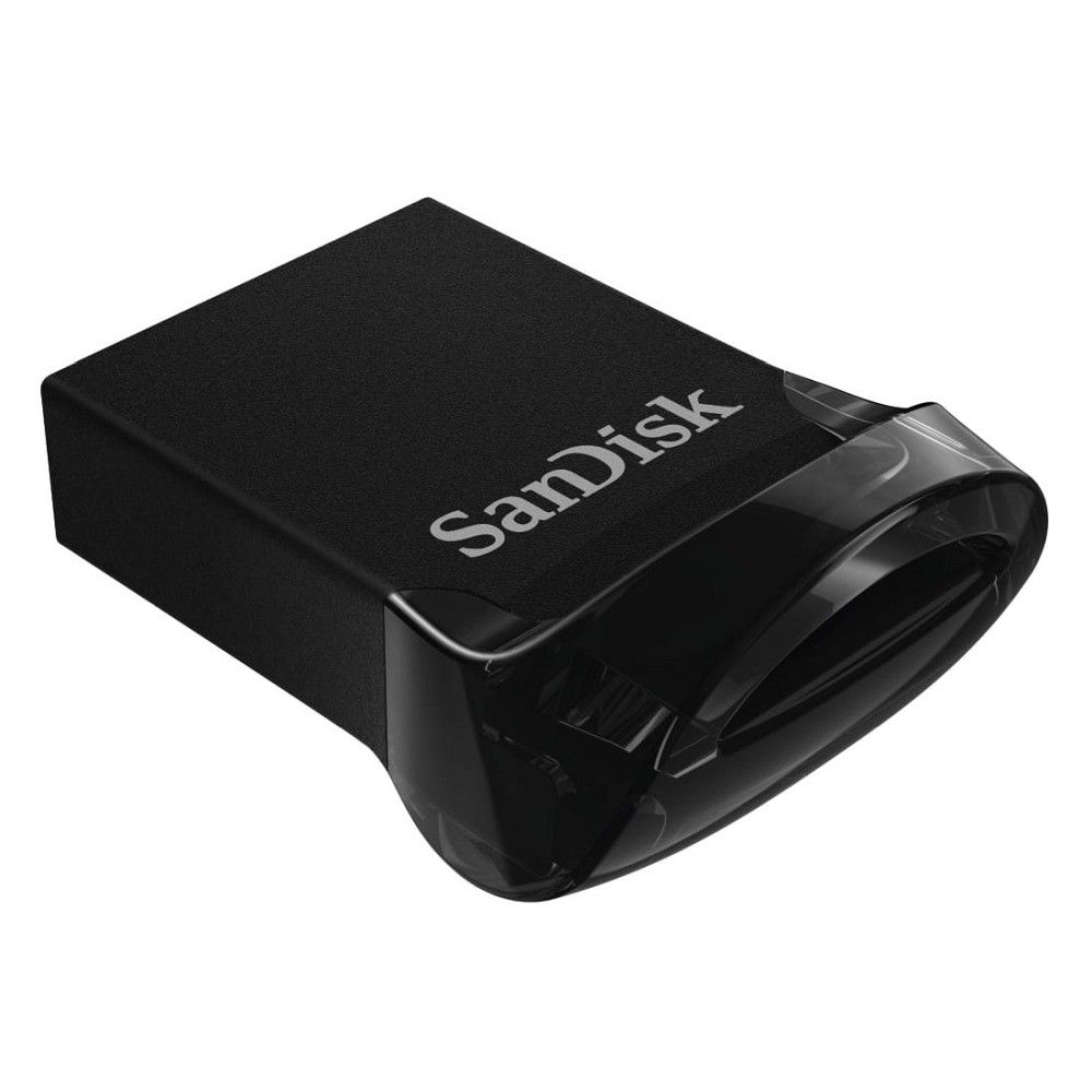 SanDisk Cruzer Ultra Fit 128GB SDCZ430-128G-G46
