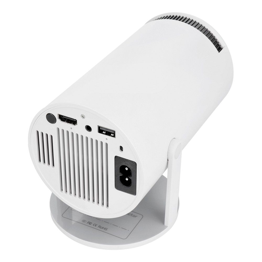 Projektor HY300 AndroidTV 60W