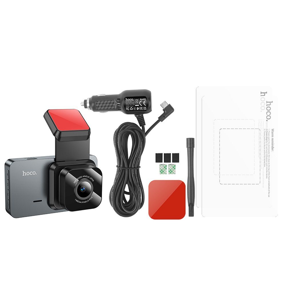 HOCO DV9 s 3" obrazovkou