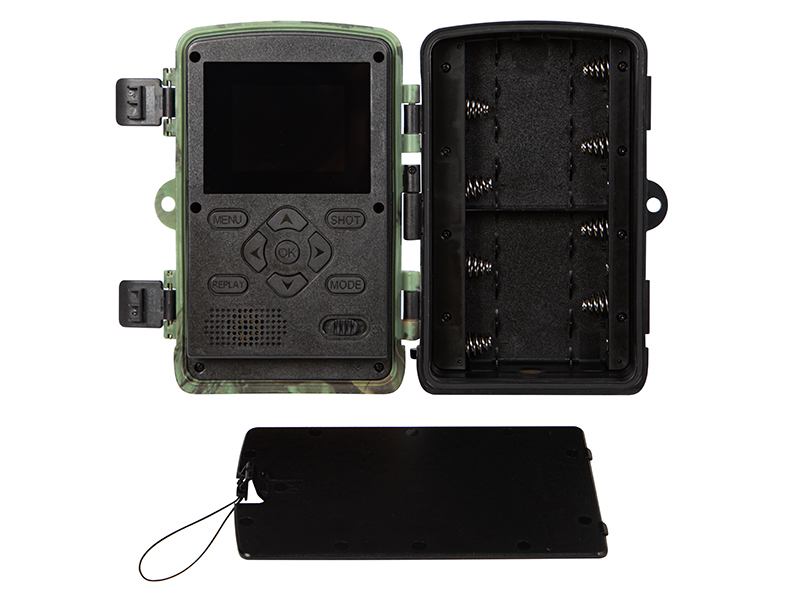 BLOW KM200 Lovecká kamera