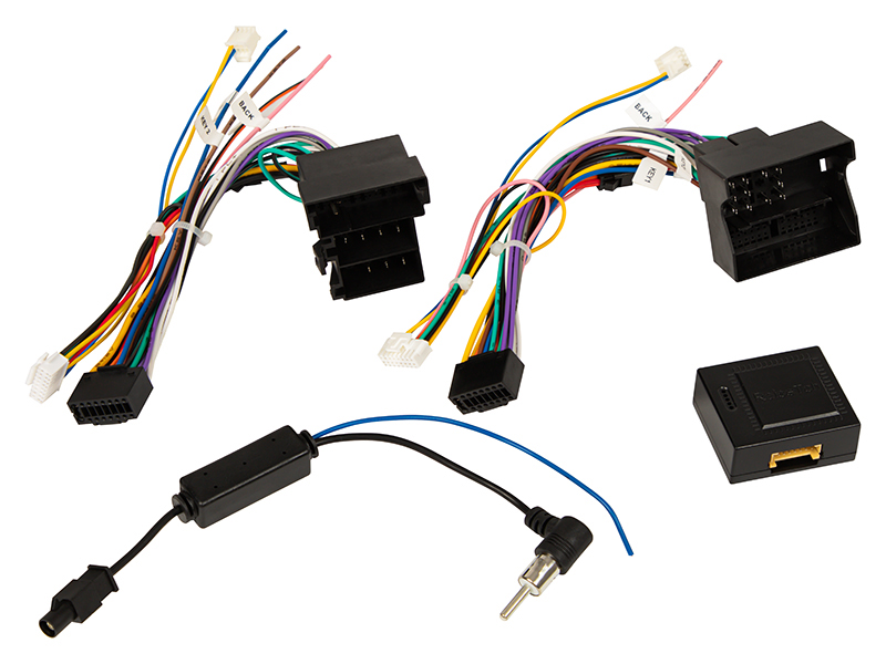 BLOW CP02 2DIN 9" + KAMERA ZADARMO