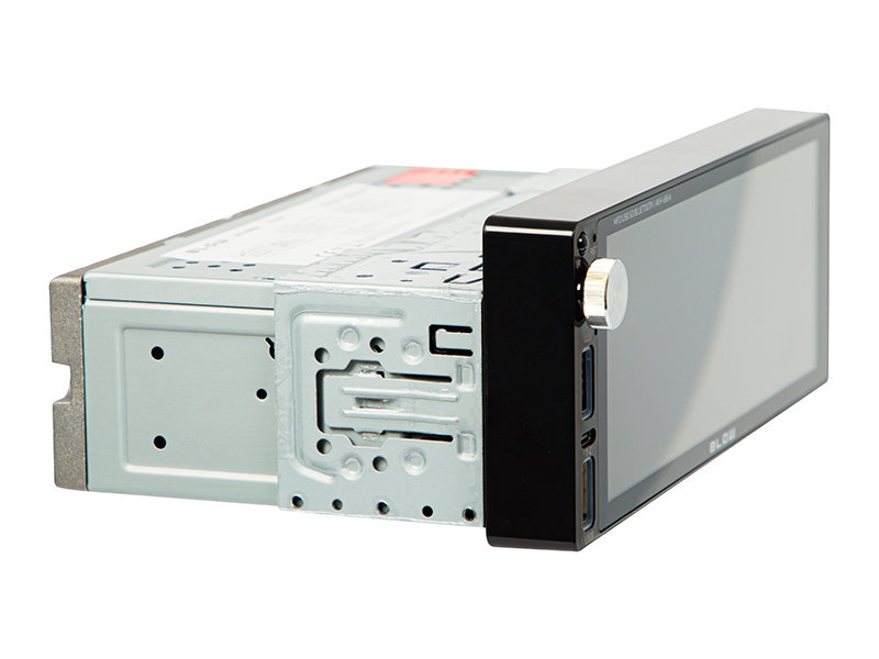 BLOW AVH-686A
