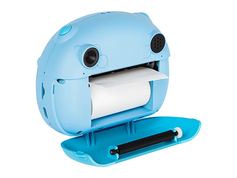 Detský fotoaparát BLOW 78-623 modrý