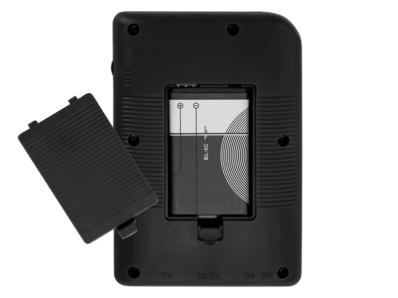 BLOW Mini konzola 400 hier 77-095