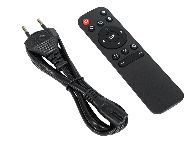 BLOW 79-705 LED TV projektor