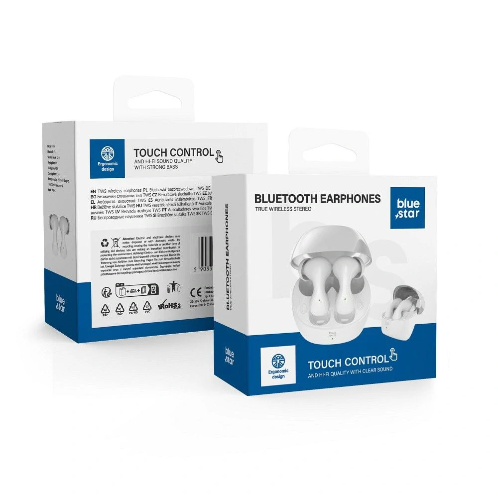 Blue Star BK92 TWS