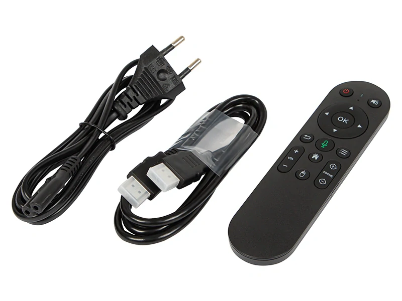 BLOW MAXSHOW Wi-Fi projektor 79-703