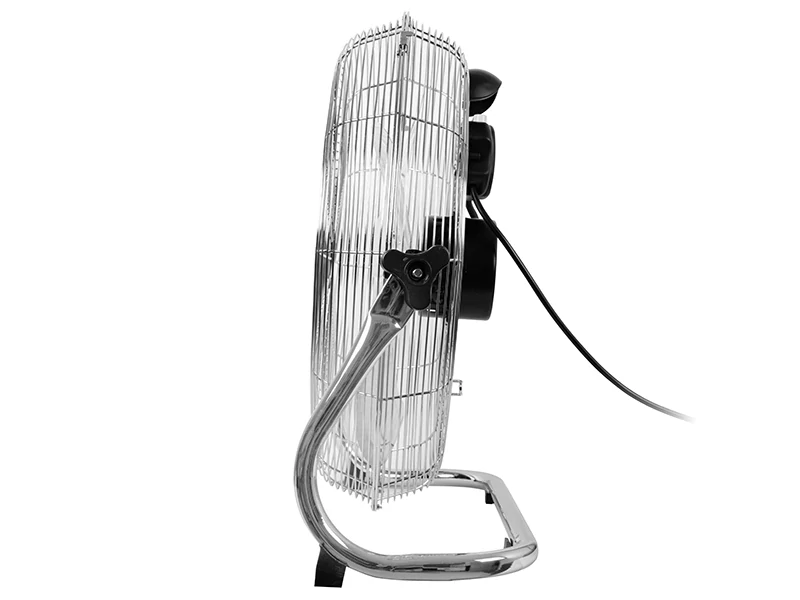 Ventilátor podlahový 45cm BLOW 44-065 200W kovový