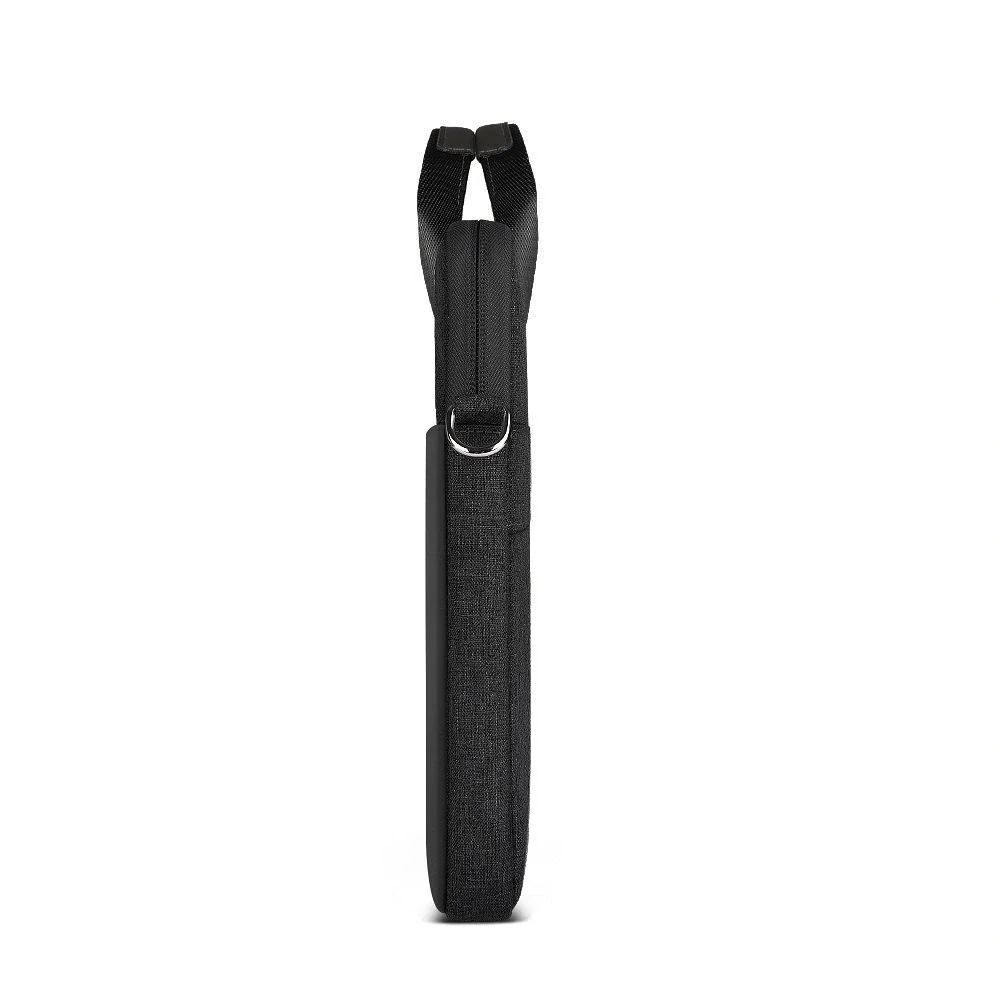 WiWU - Minimalist Waterproof taška na notebook 15,6" čierna universal