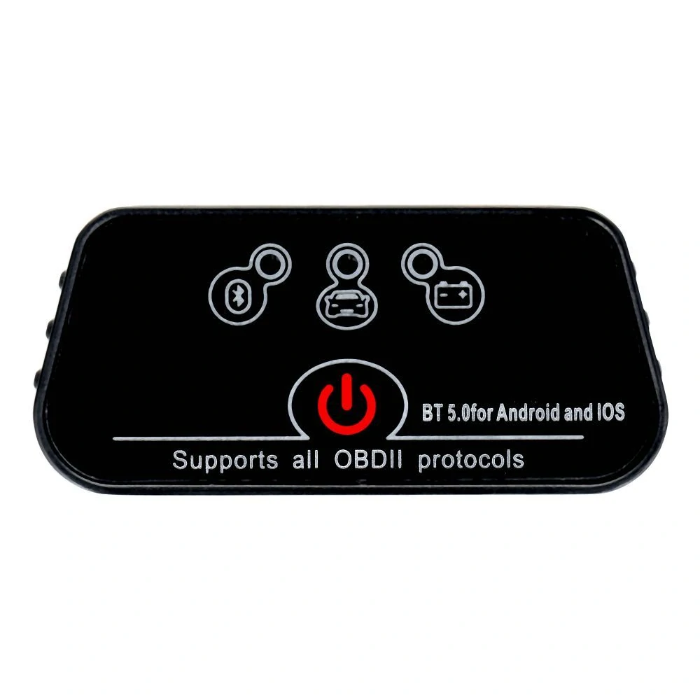 Vgate OBD2 iCar2 V2.2 diagnostické rozhranie KONNWEI universal