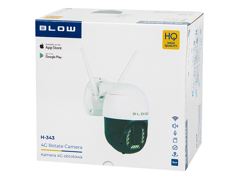 BLOW H-343