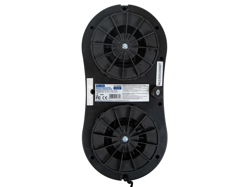 Robotický čistič okien BLOW 44-800 Lumino