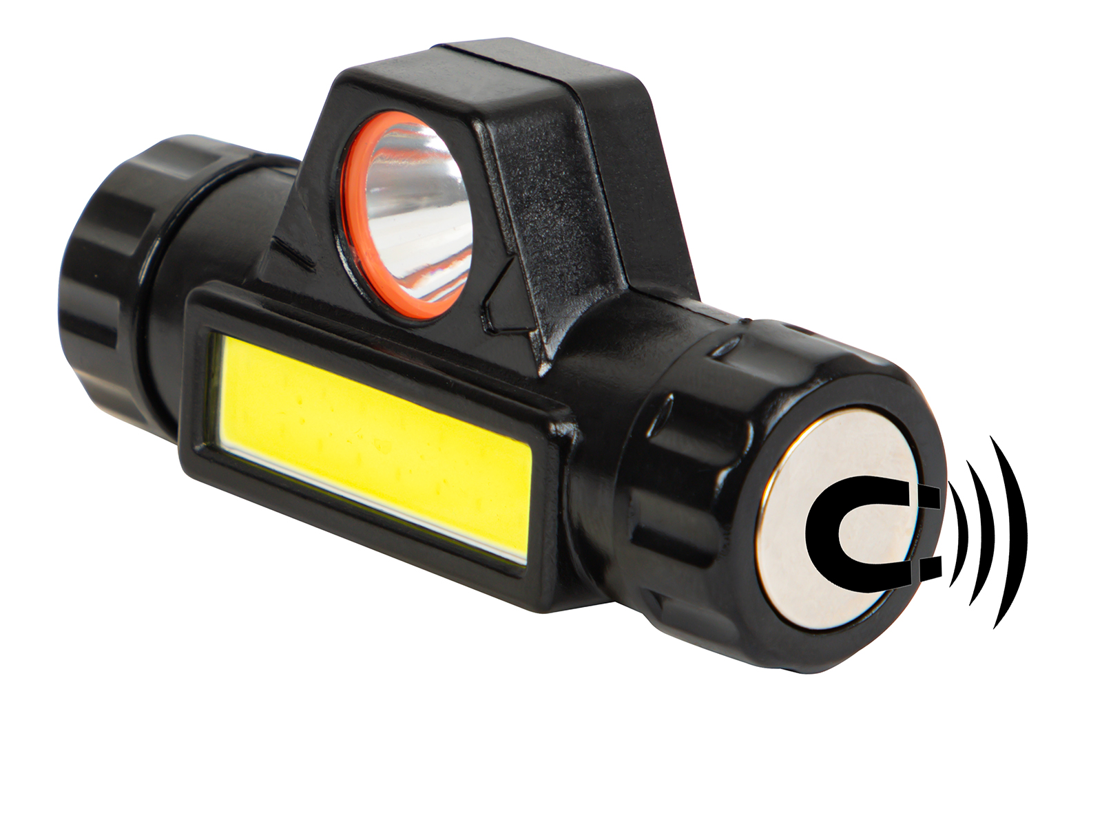 BLOW LED čelovka s magnetom 71-355