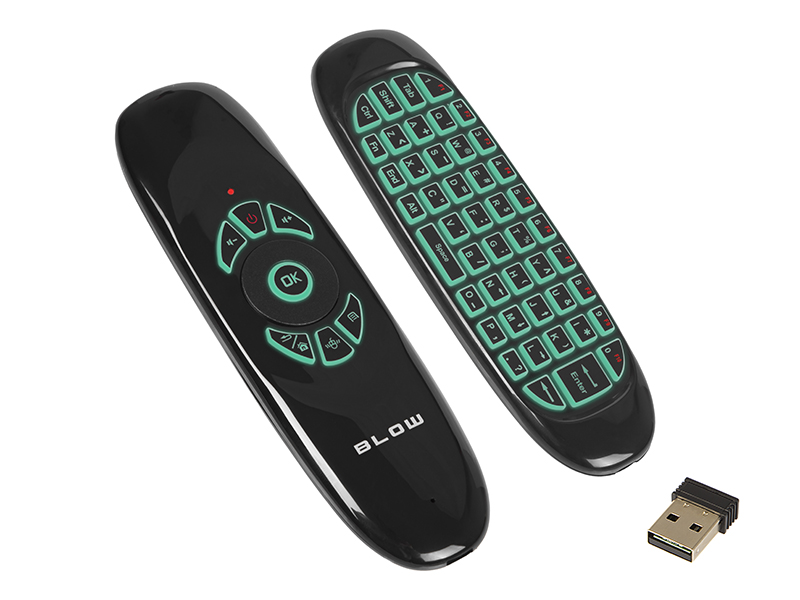 BLOW V2 OTT