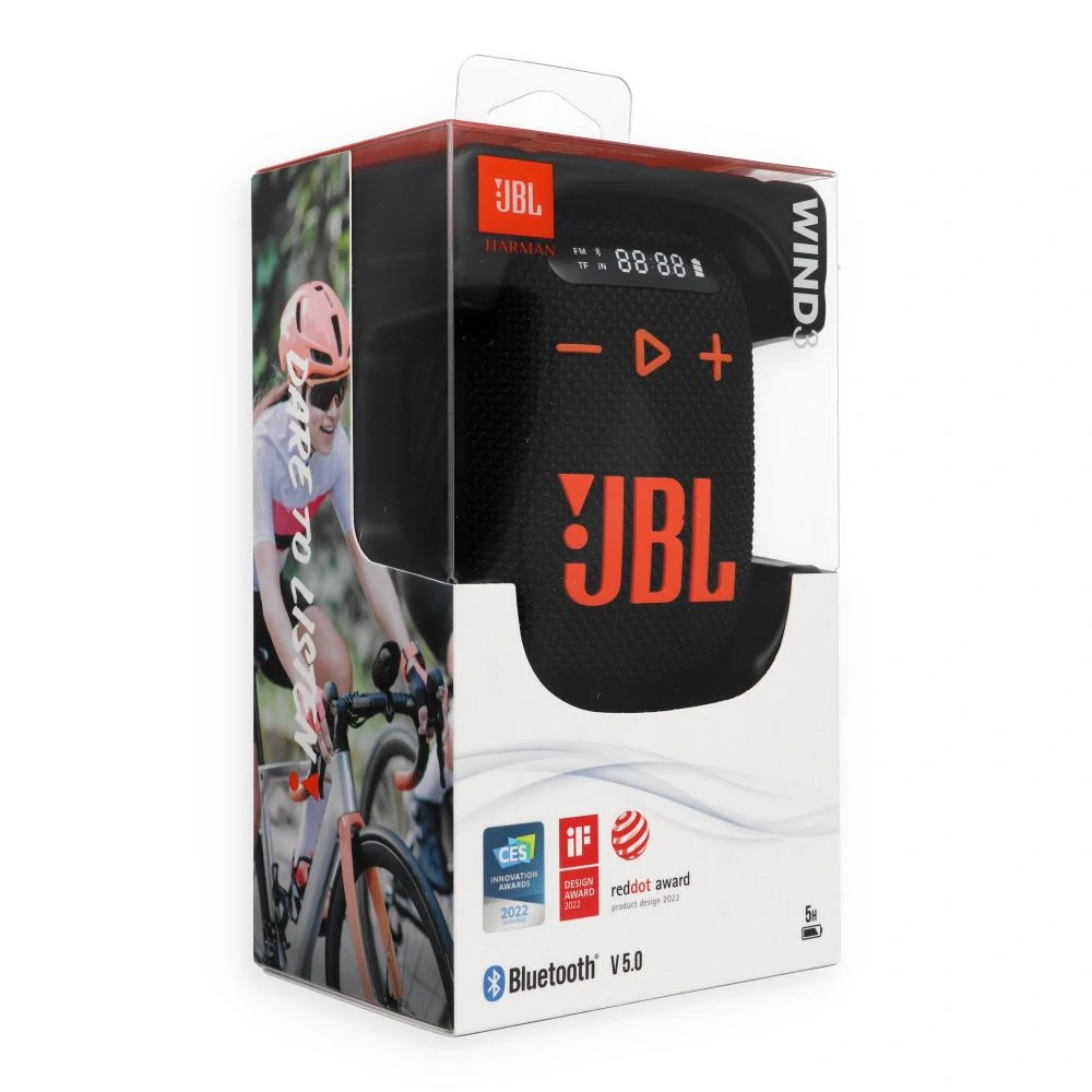 JBL Wind 3