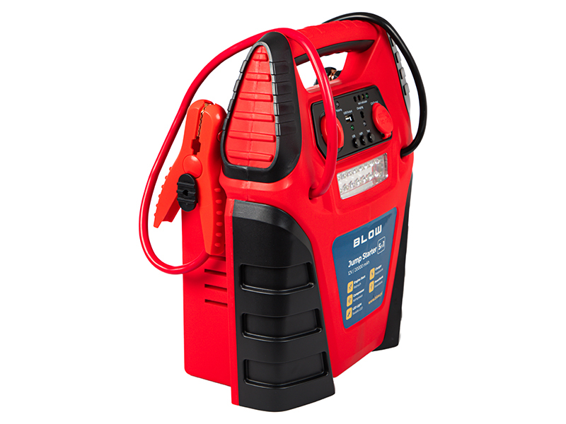 BLOW JUMP STARTER KOMPRESOR 5V1