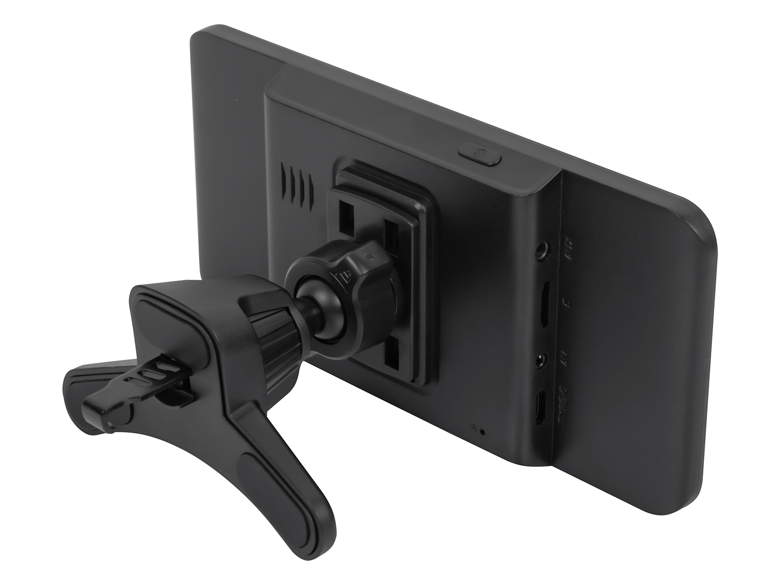 BLOW CP04 78-459 Auto multimediálna stanica s Apple CarPlay a Android Auto