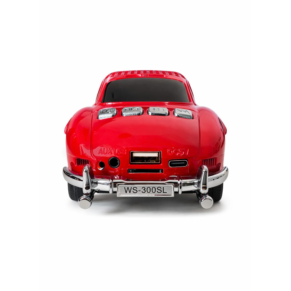WSTER WS-300SL