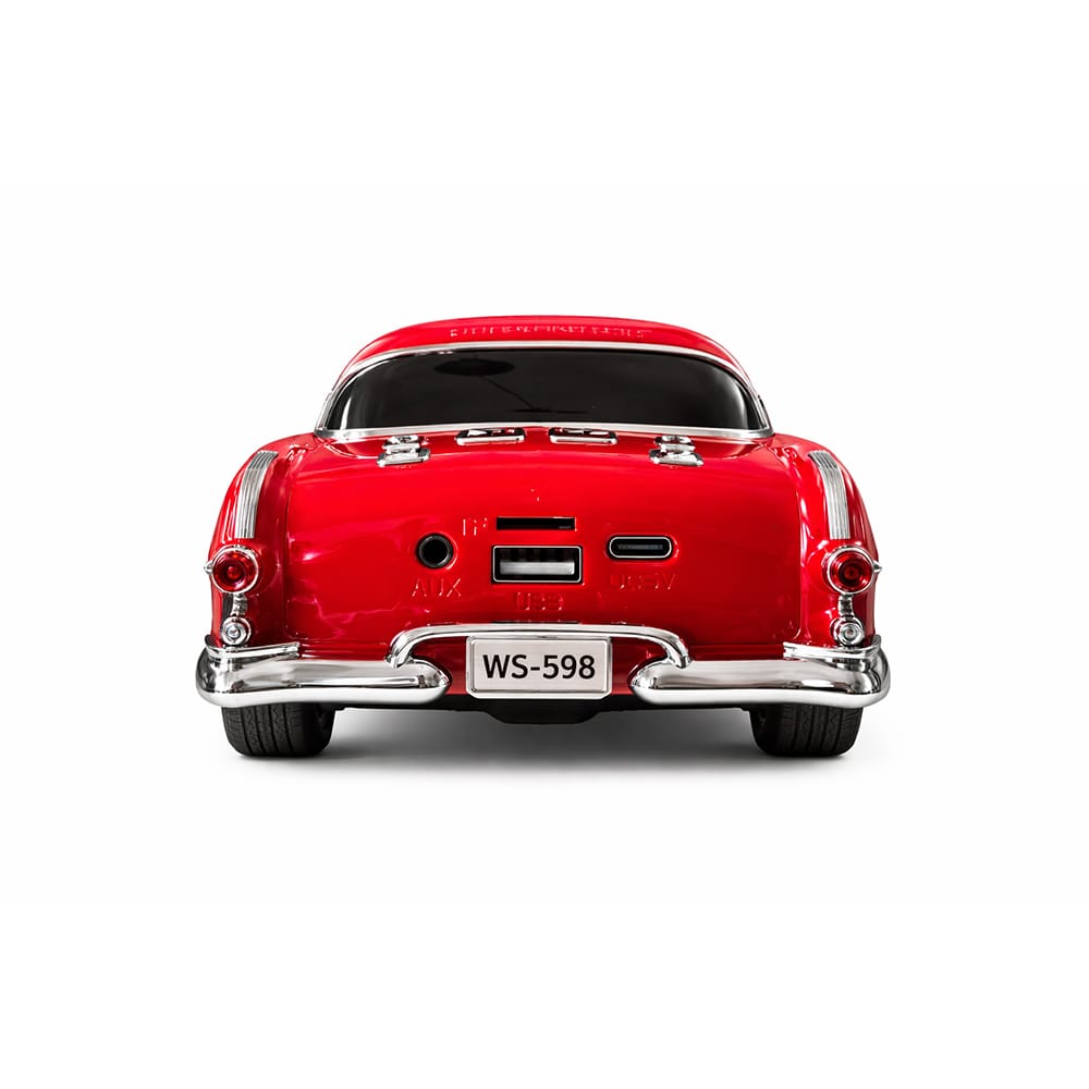 WSTER WS-598