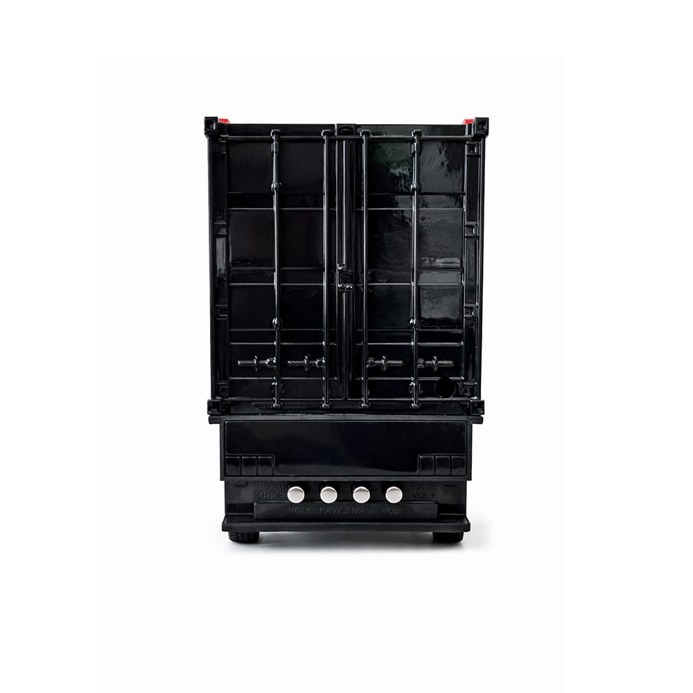 WSTER WS-528