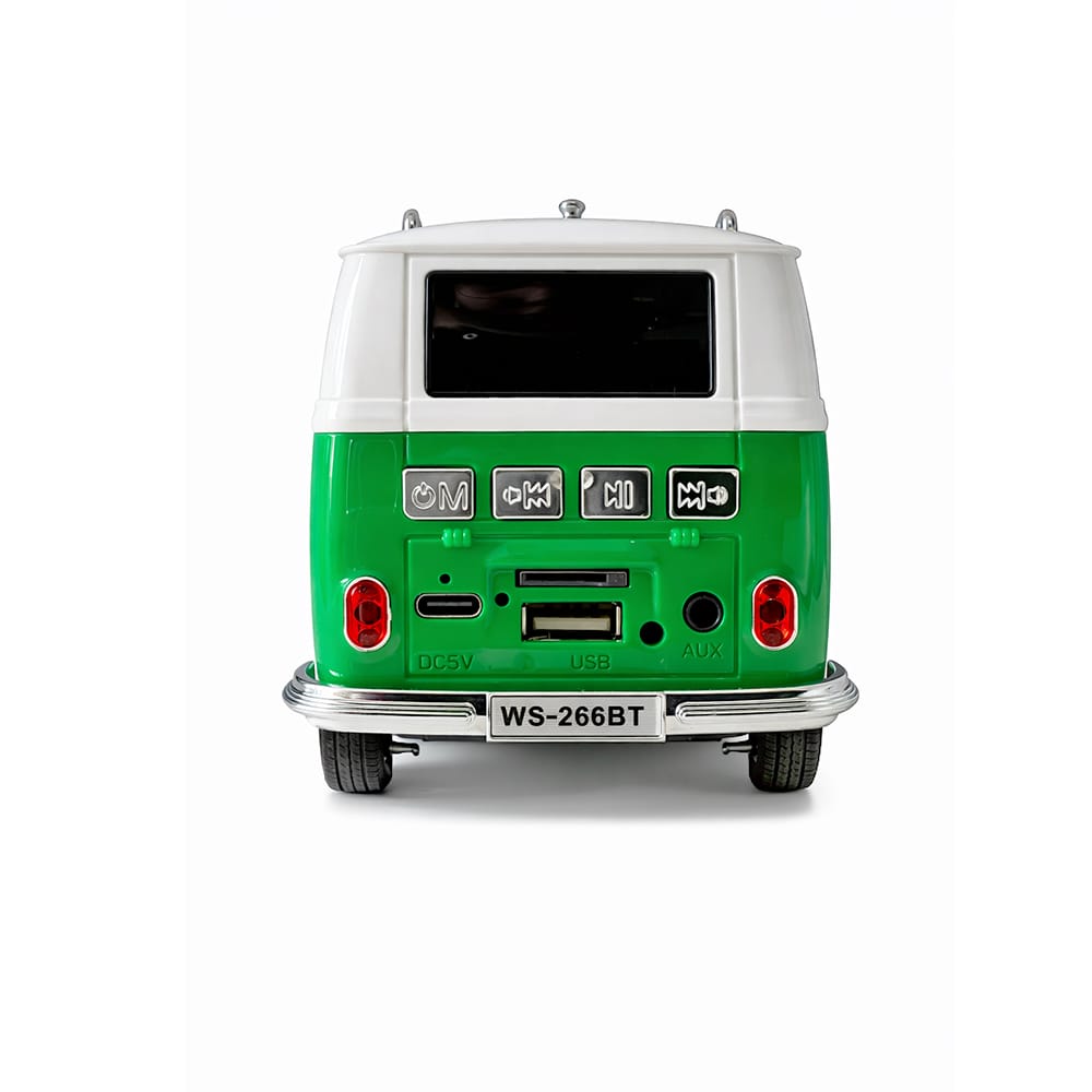 WSTER WS-266