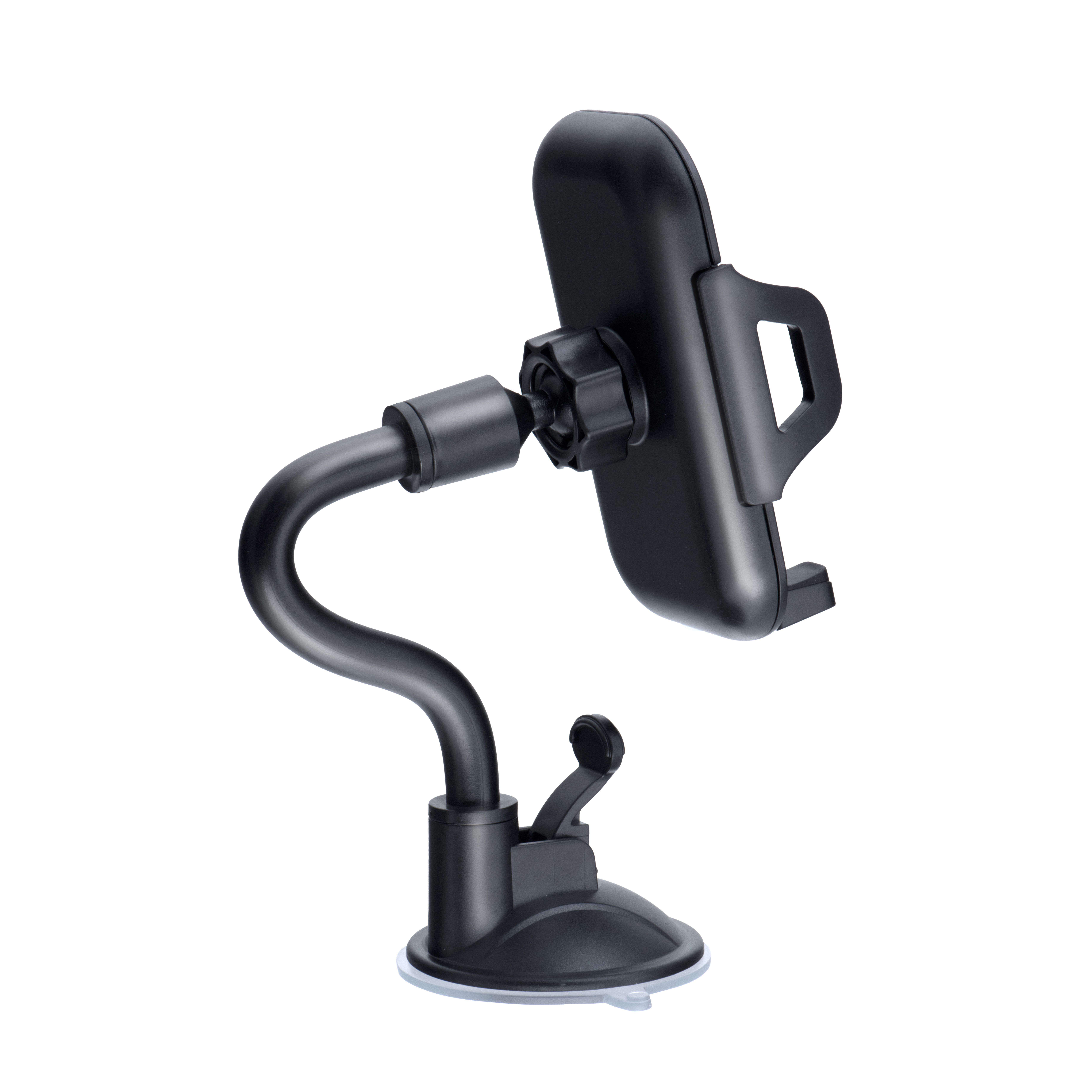 FORCELL F-Grip Carbon Bracket arm 17cm