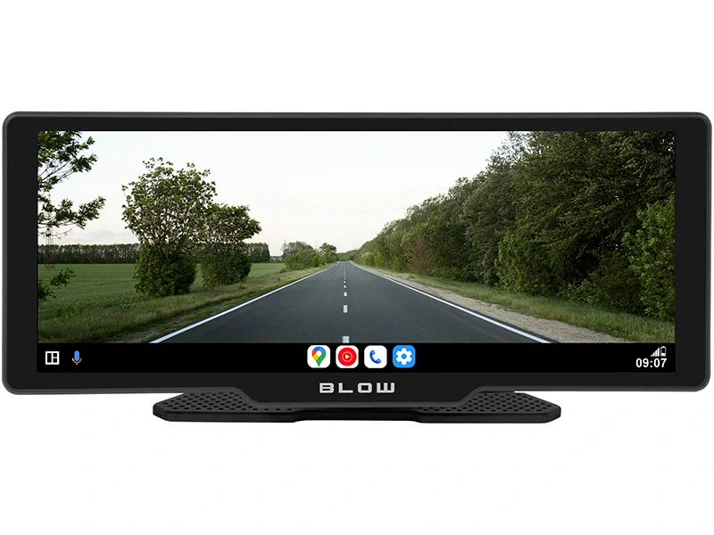 BLOW 78-426 Auto multimediálna stanica s Apple CarPlay a Android Auto 