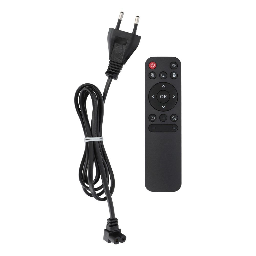 Projektor HY300 AndroidTV 60W