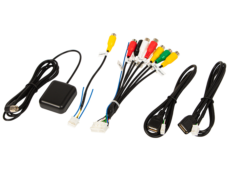 BLOW CP02 2DIN 9" + KAMERA ZADARMO